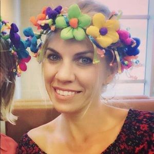 Meet your Posher, Kelly